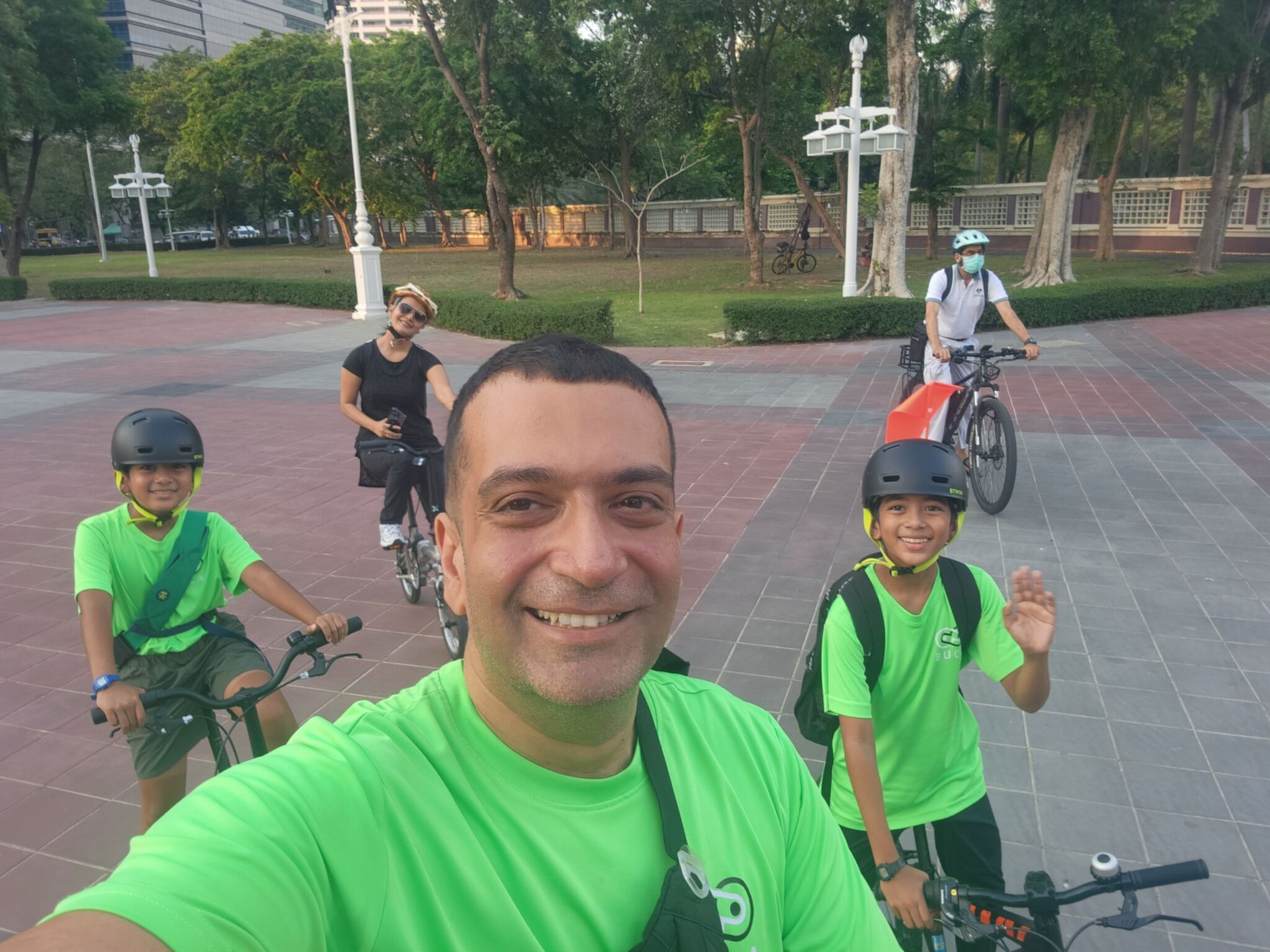 กิจกรรม