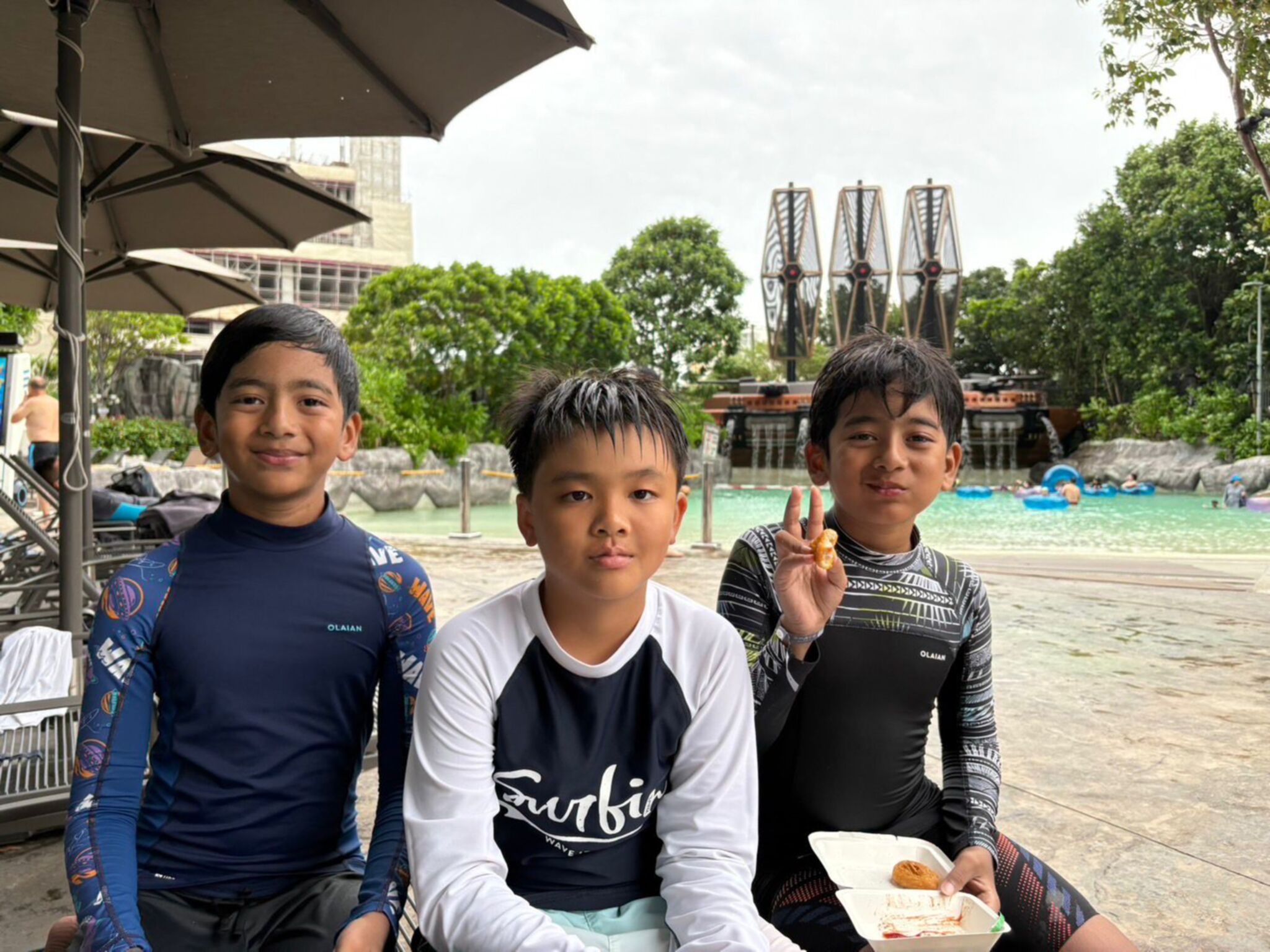 กิจกรรม