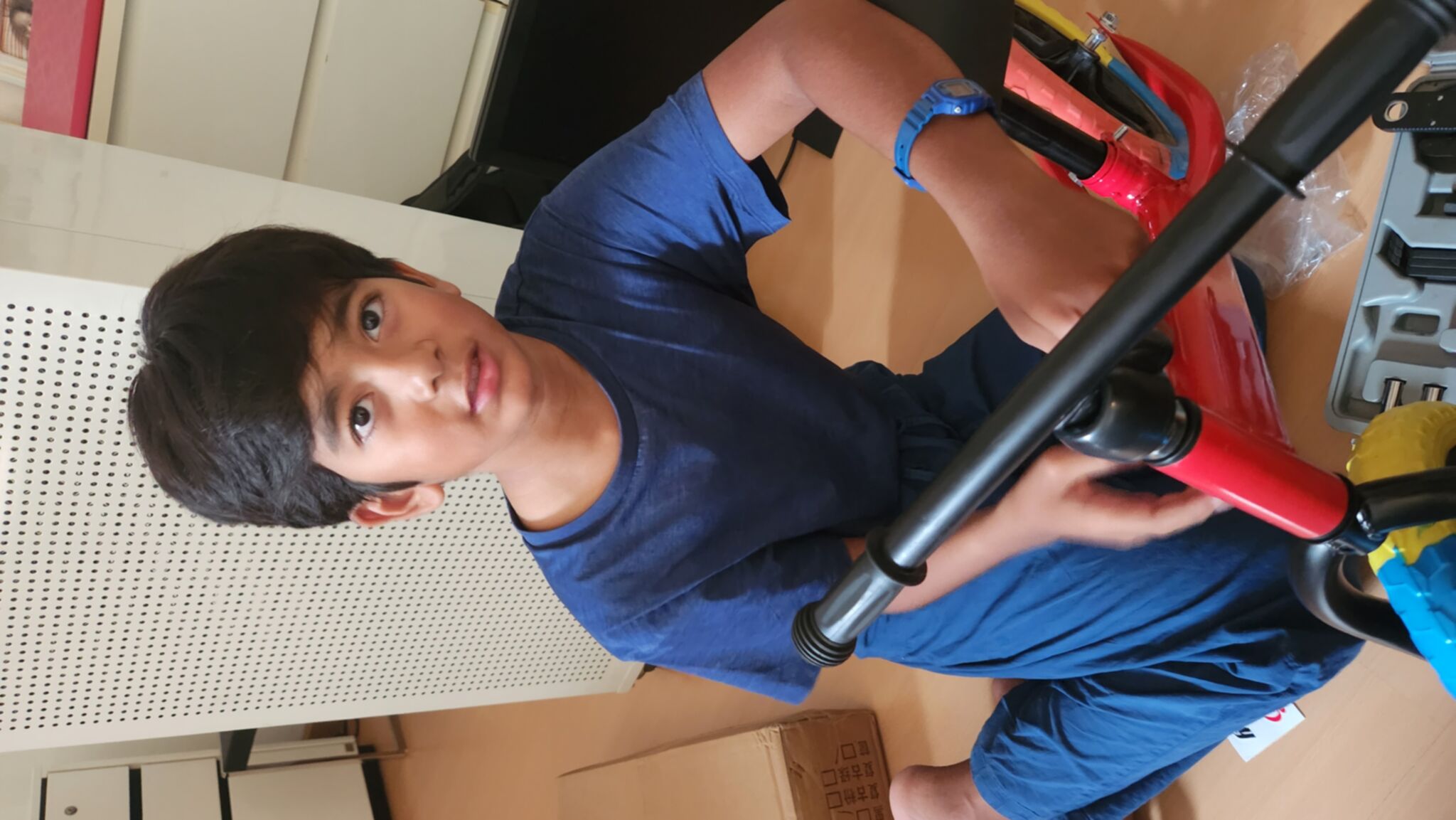 กิจกรรม