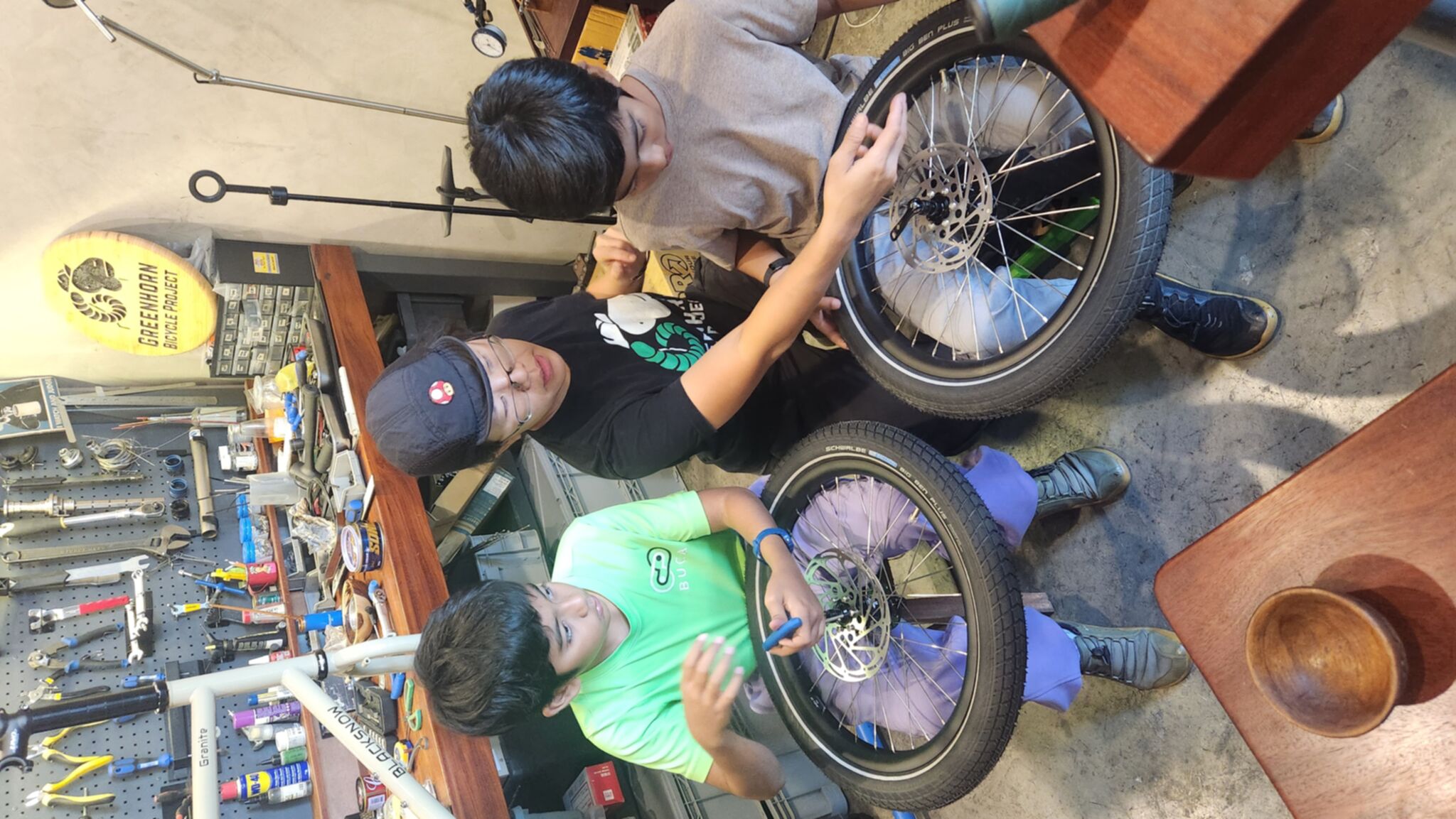 กิจกรรม