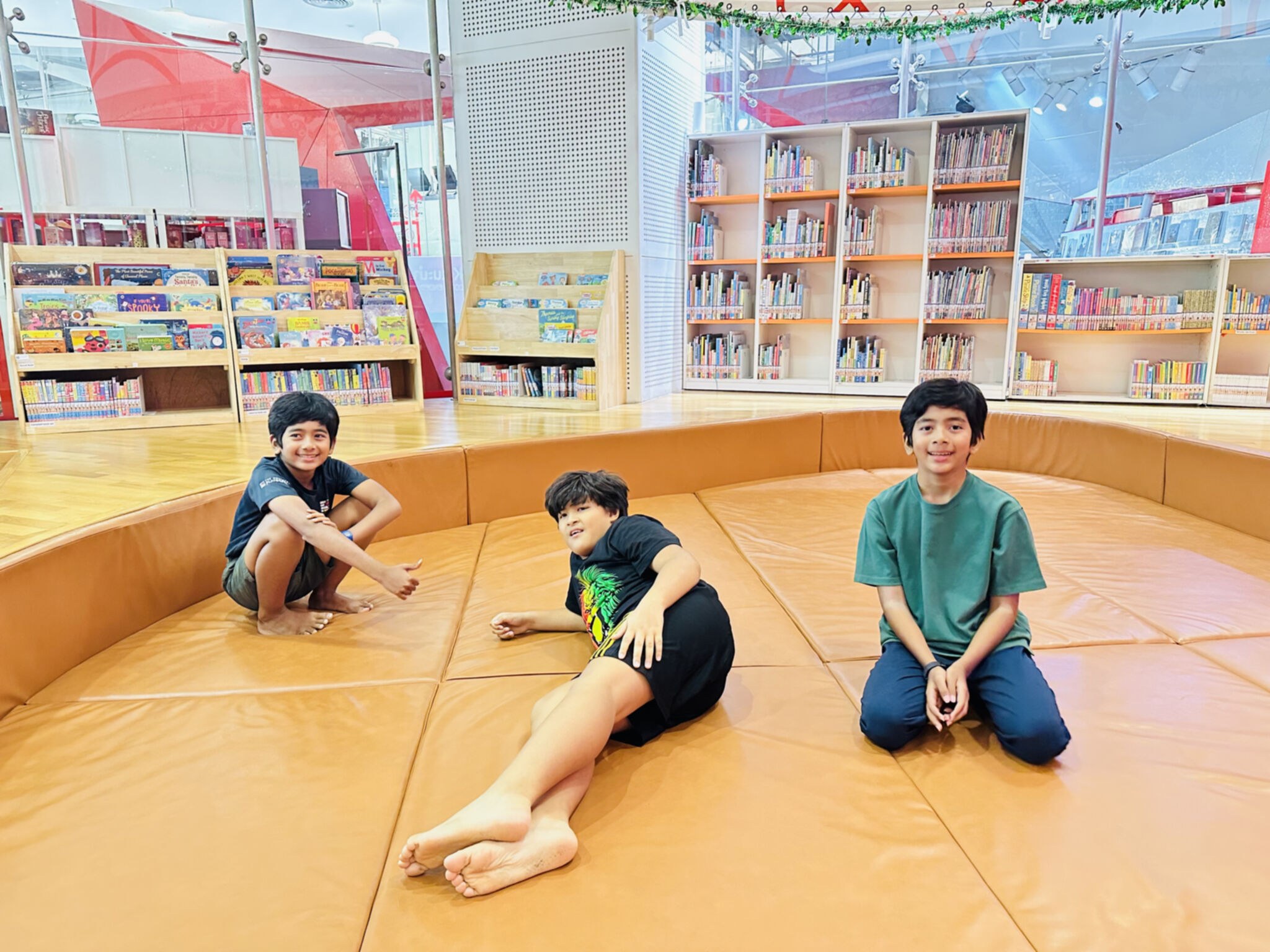 กิจกรรม