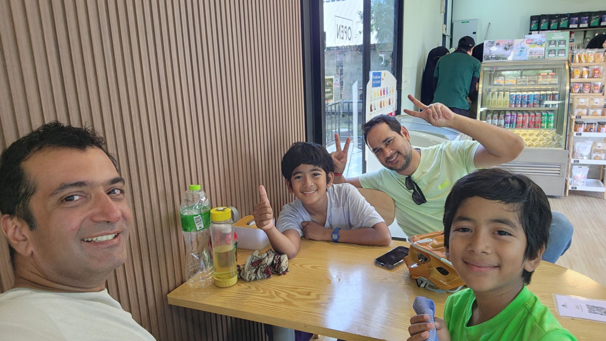 กิจกรรม