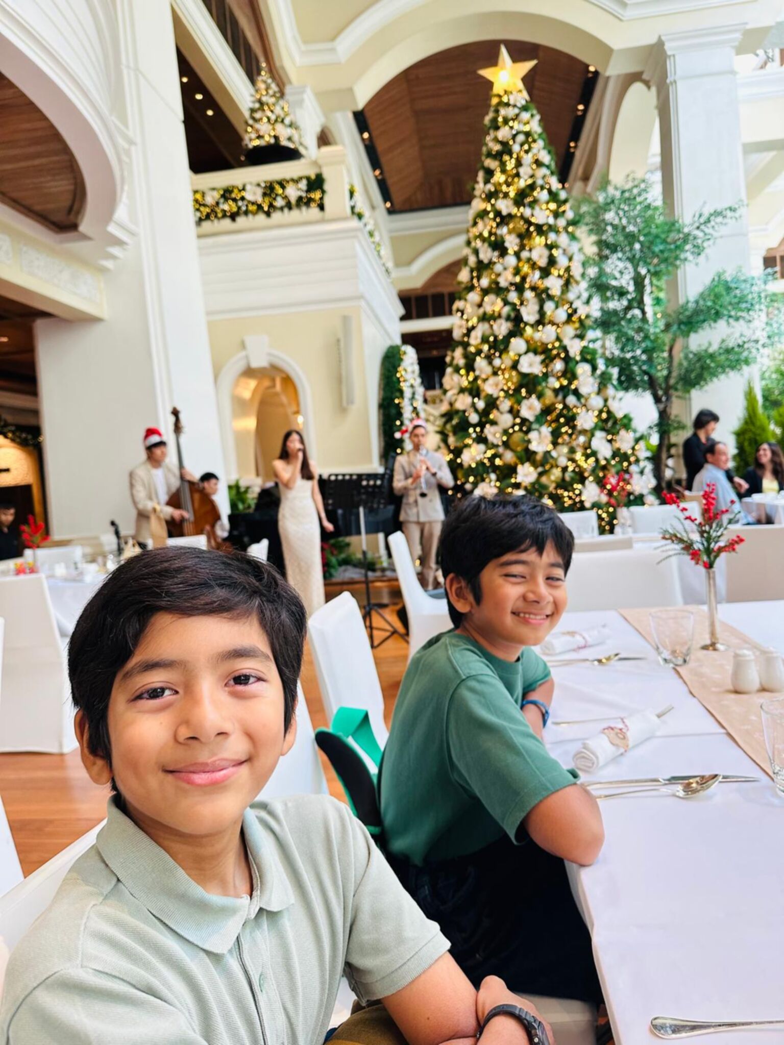 กิจกรรม